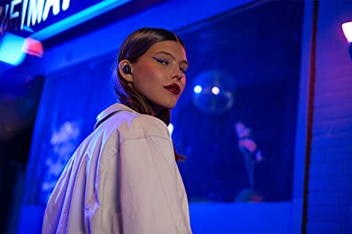 TW-E3A Wireless Earphone