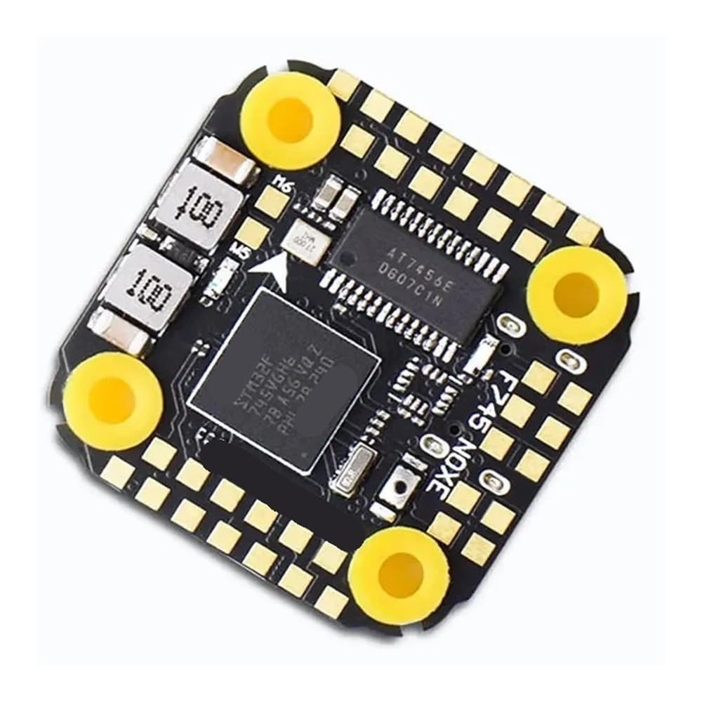 XsidY1011 F745 Flight Controller Battery