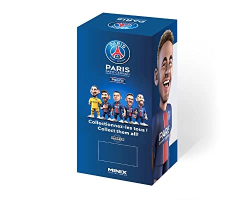 Neymar Jr - Paris Saint-Germain (12 cm) (10974)