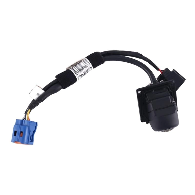 Rear View Camera - Night vision