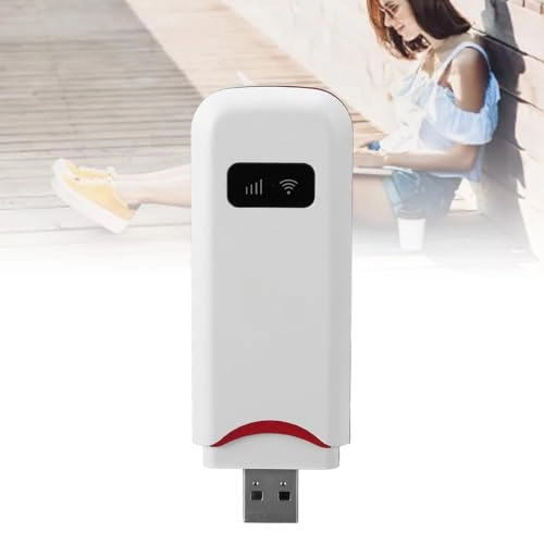 fymprx5qgz - 4G LTE USB WiFi Modem