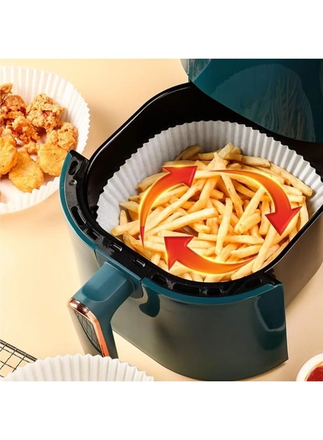 Air Fryer Sheets - Paper 20 piece(s)
