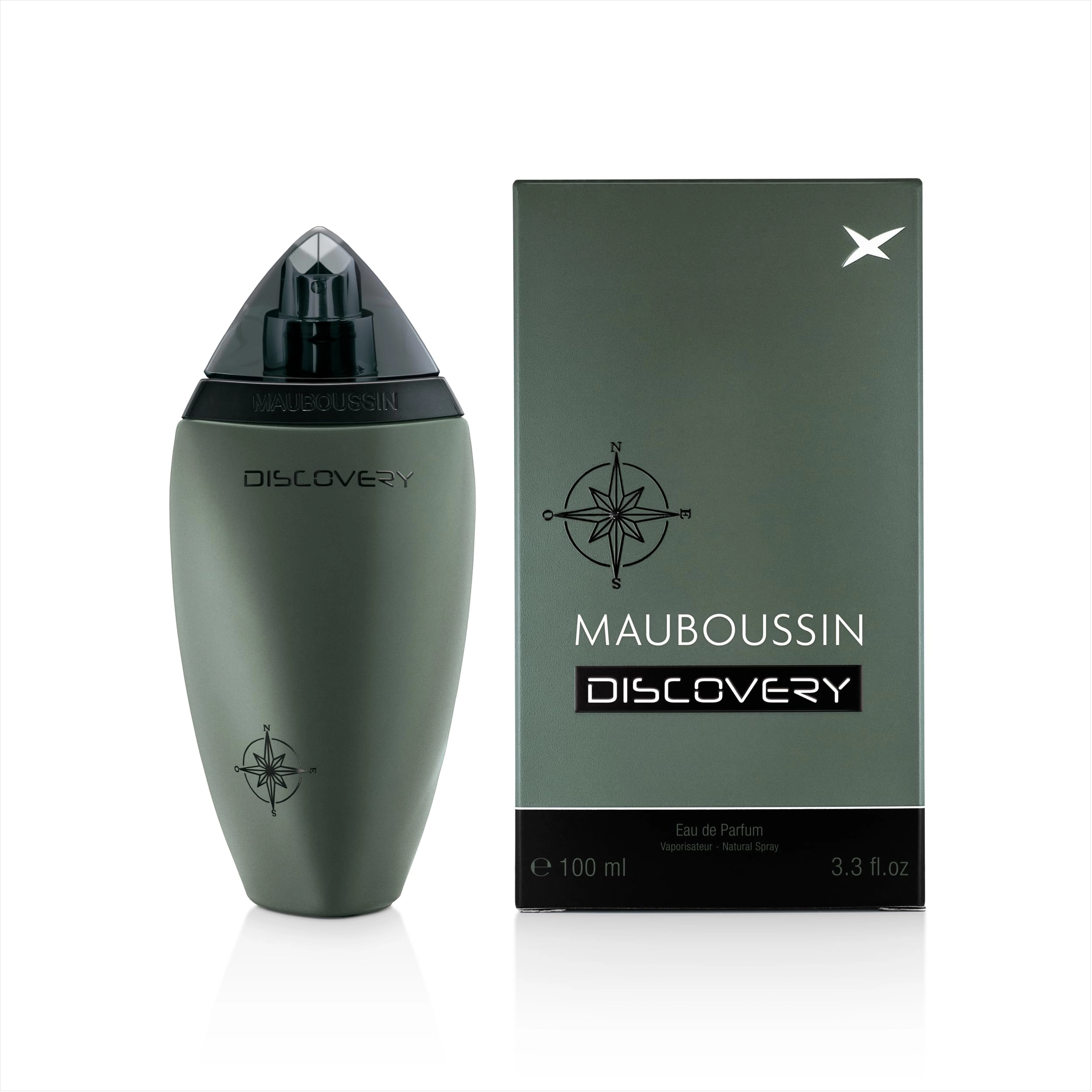 Mauboussin Discovery Eau de Parfum 100ml