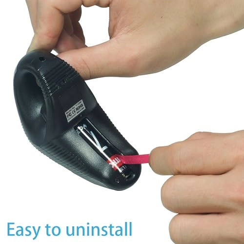 Y-10W Trackball Mouse - USB