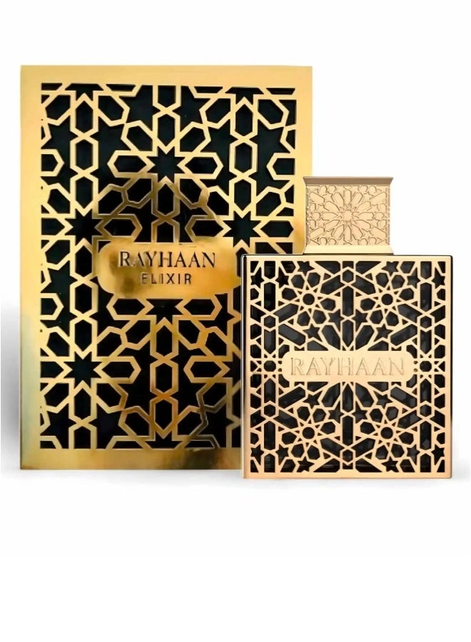 Elixir Eau de Parfum 100 ml