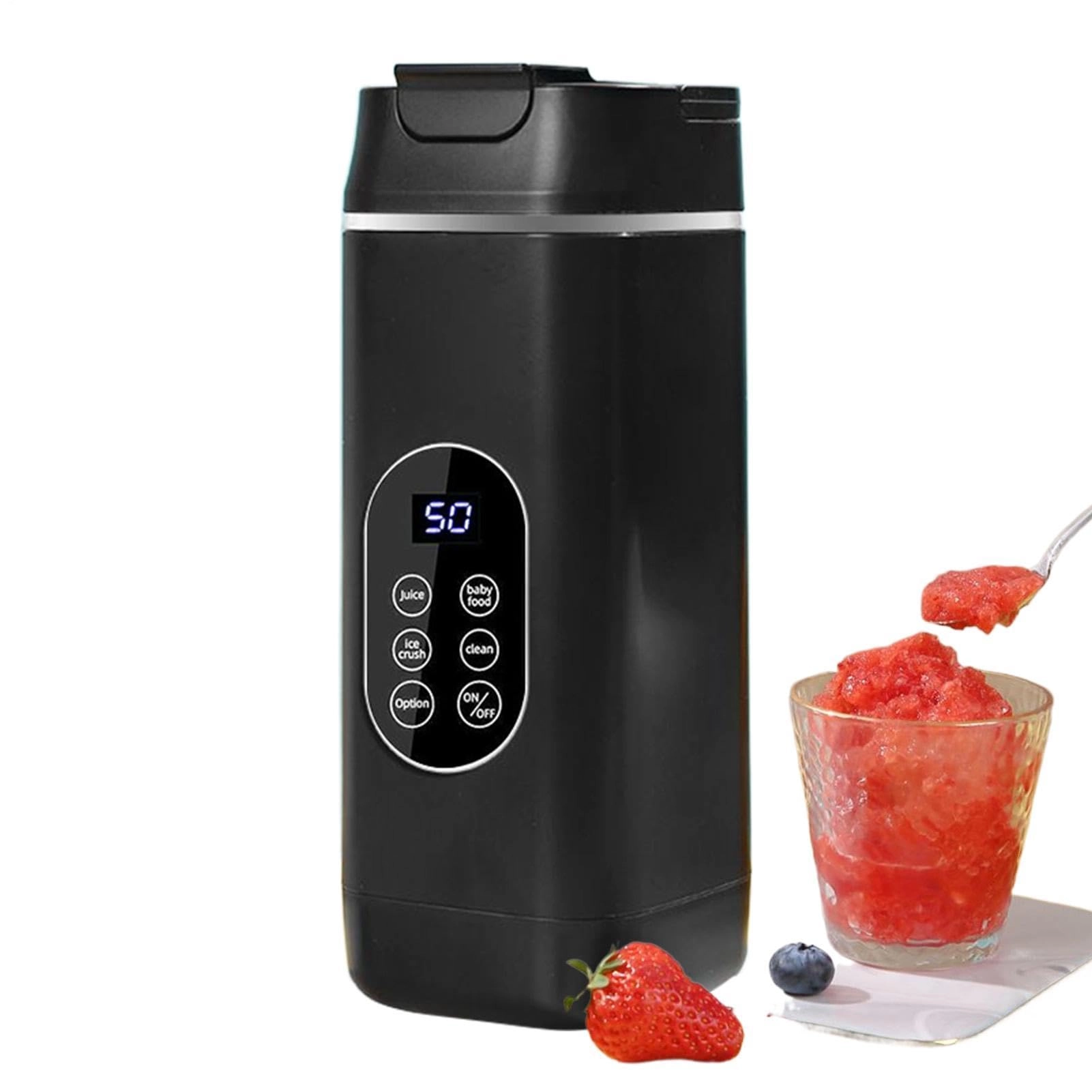 Generic Blender Cup