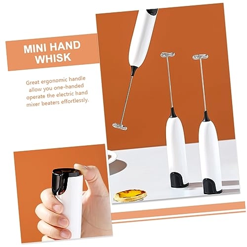 Hand Mixers - 1 watts