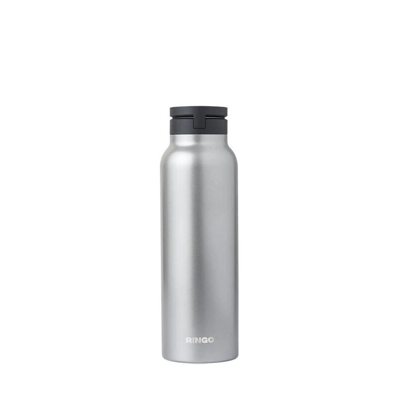 Insulated Water Bottle - Magnetic Ring - 946 ml