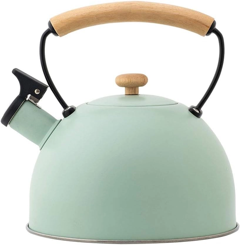 Tea Kettle - 2.5 Liter
