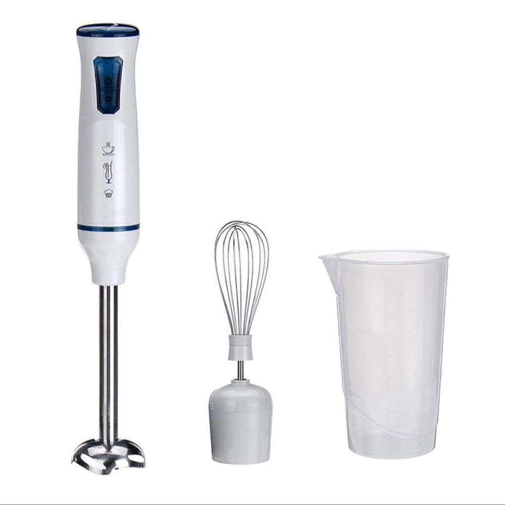 Hand Stick Blender - 38*6.3cm One Color