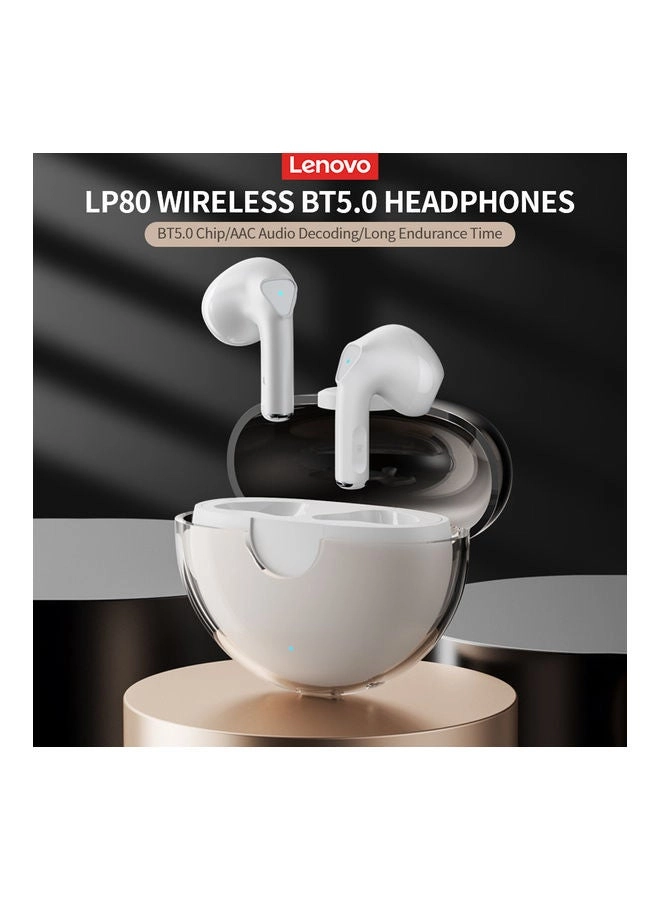 LP80 Wireless Earbud