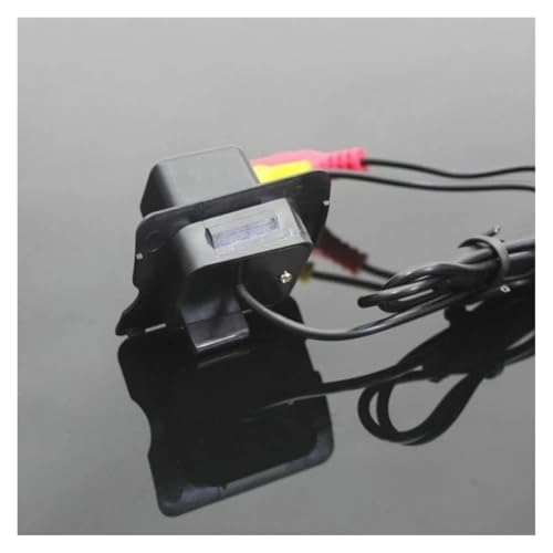 Rear View Camera - Night Vision WIFI