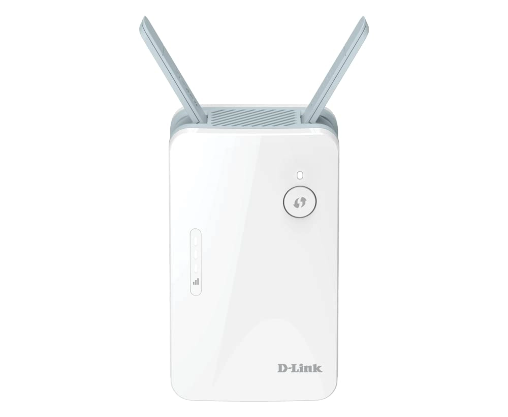 D-Link E15 - 802.11a/b/g/n/ac, 802.11ax