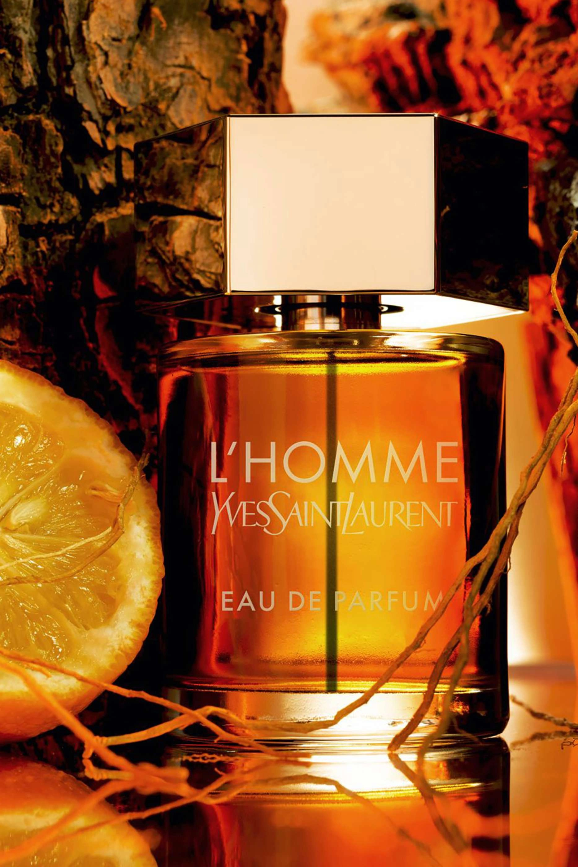 L'Homme Intense Eau de Parfum - 60ml