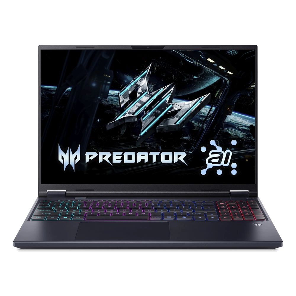 Acer Predator Helios Neo 16 PHN16-73-922P - 16'' Core Ultra 9 275HX 16GB 1TB SSD