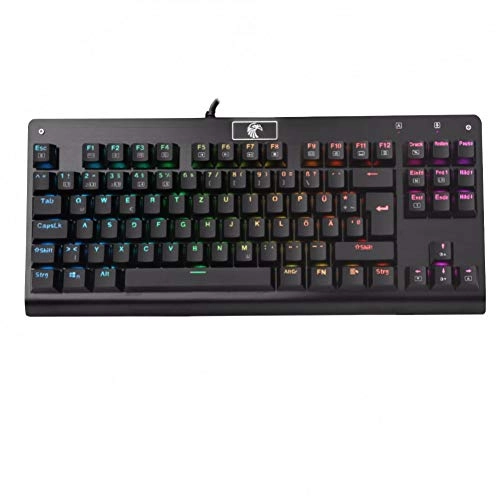 Mechanical Gaming Keyboard - Wired