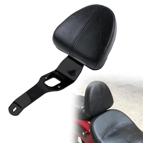 Passenger Seat Back - Indian Scout Sixty ABS 100th Anniversary 2015-2023
