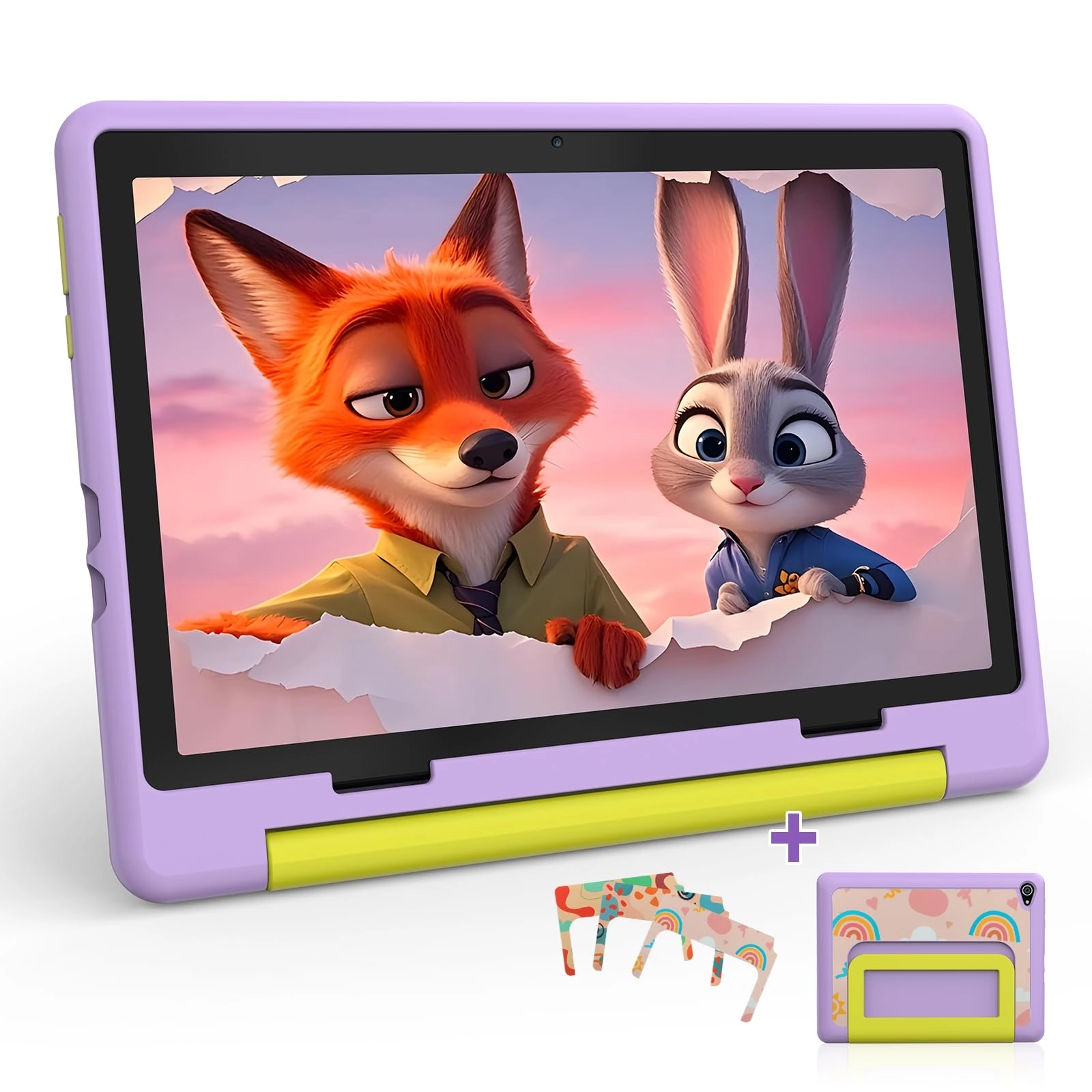 LP101601 - 8GB 10 Inch 64GB