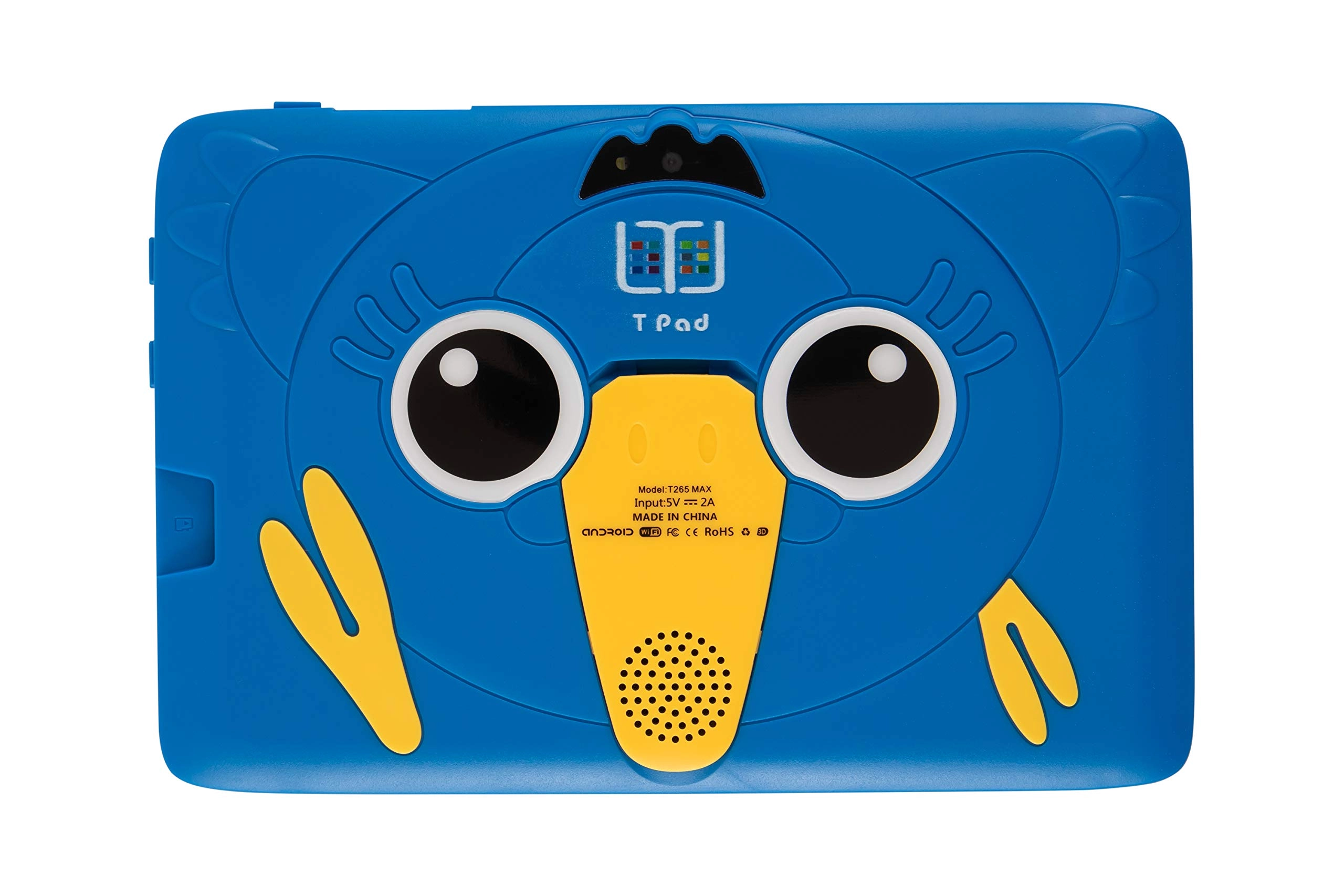 TPAD KIDS TABLET - 2 GB 8 GB