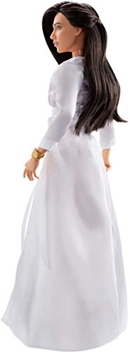 Wonder Woman Doll - Multi Plastic Ages 4+