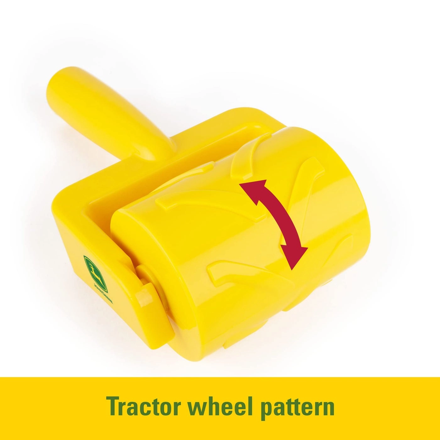 Big Scoop Dump Truck - 15-inch 4 Piece Sandbox Toy Set