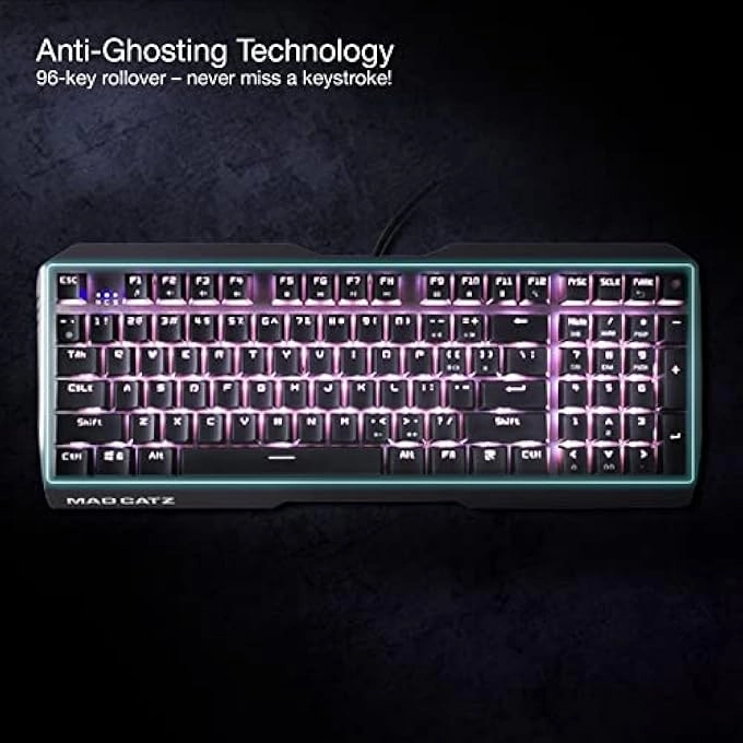 S.T.R.I.K.E. 13 - EN Wired