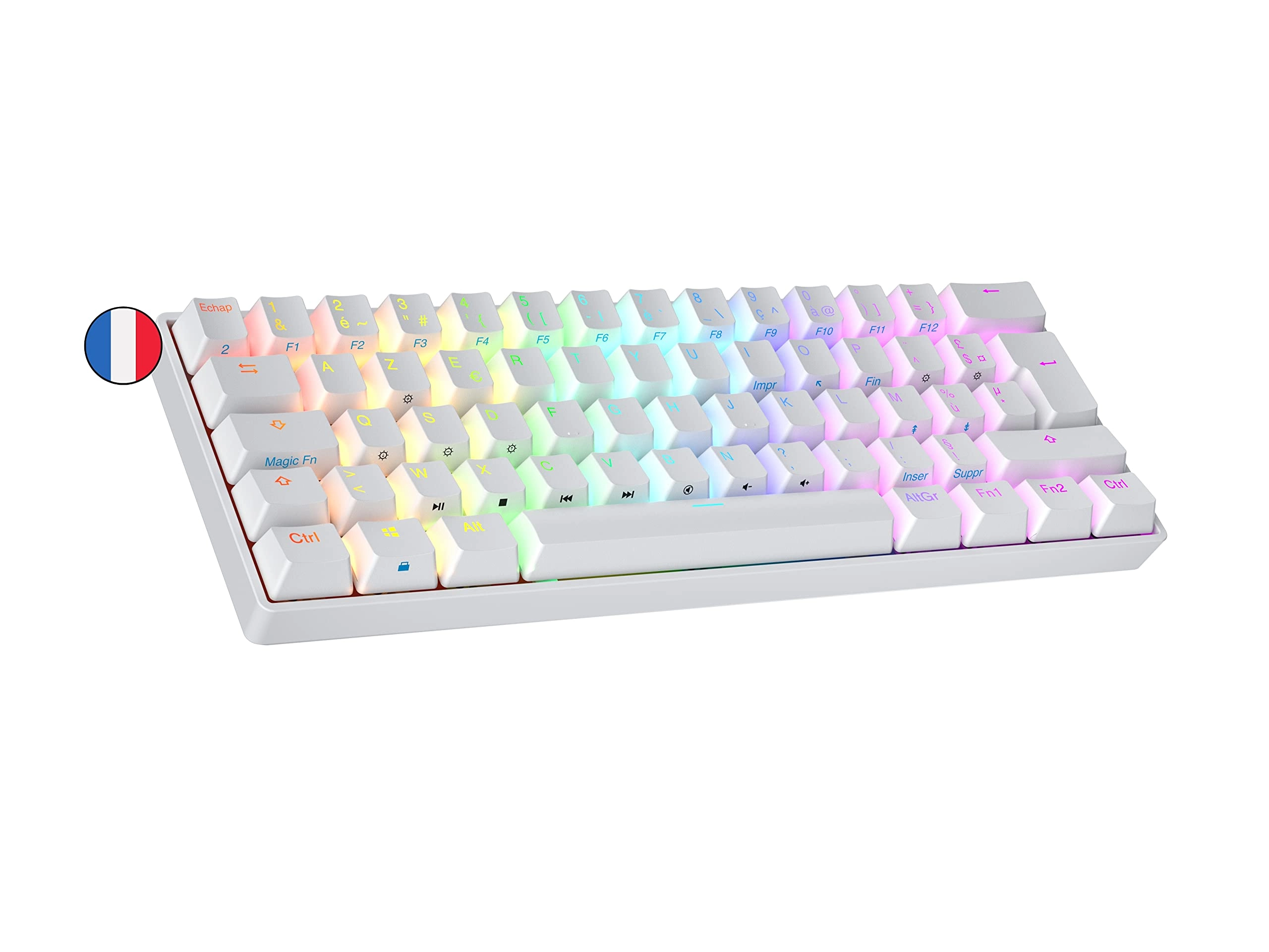 S60 Supernova - FR Wired