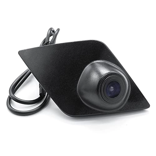 Front View Camera - Night vision Wire
