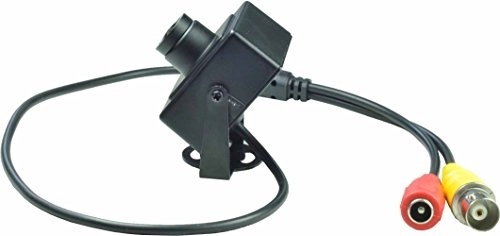 Mini Security Camera 1000tvl