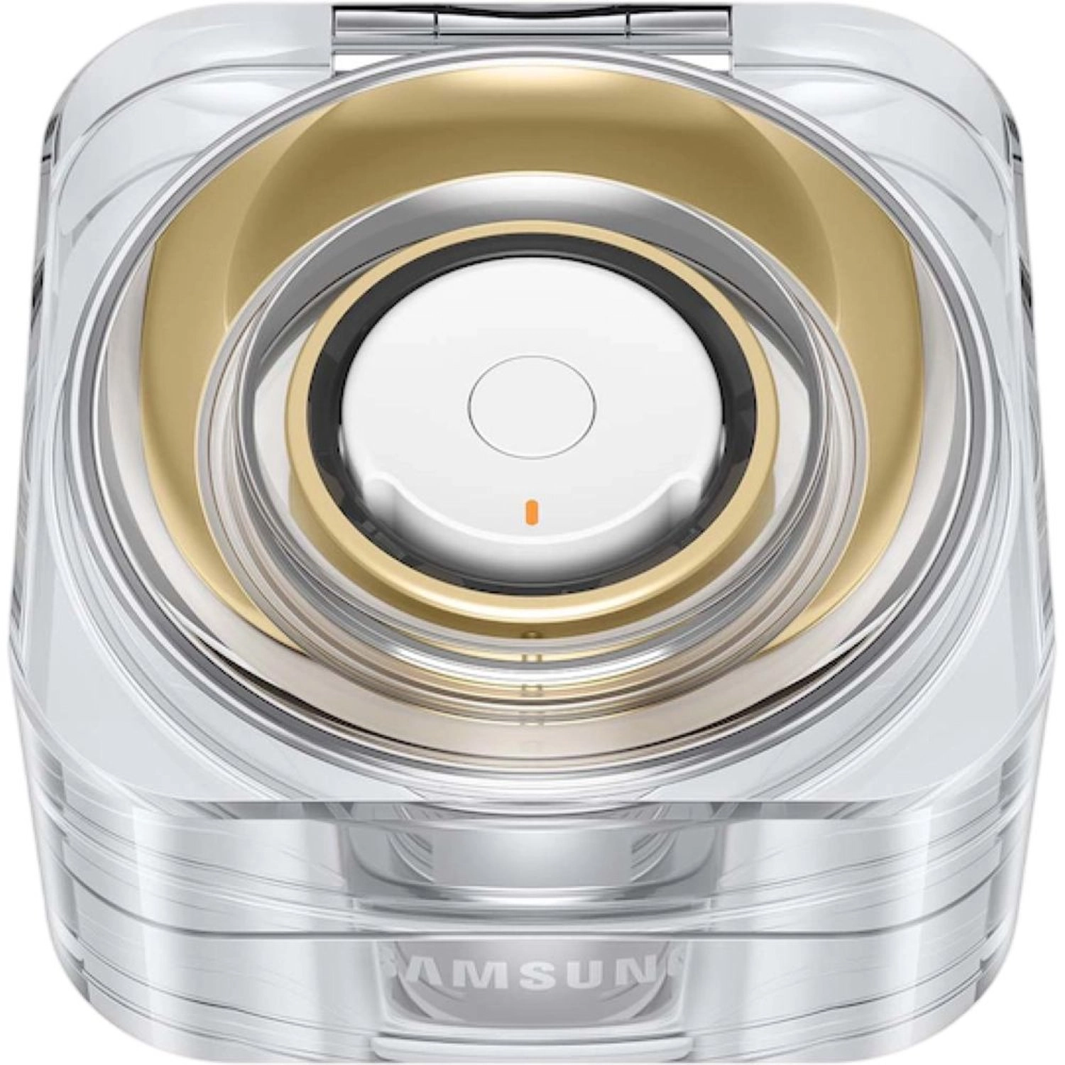 Galaxy Ring - Size 8