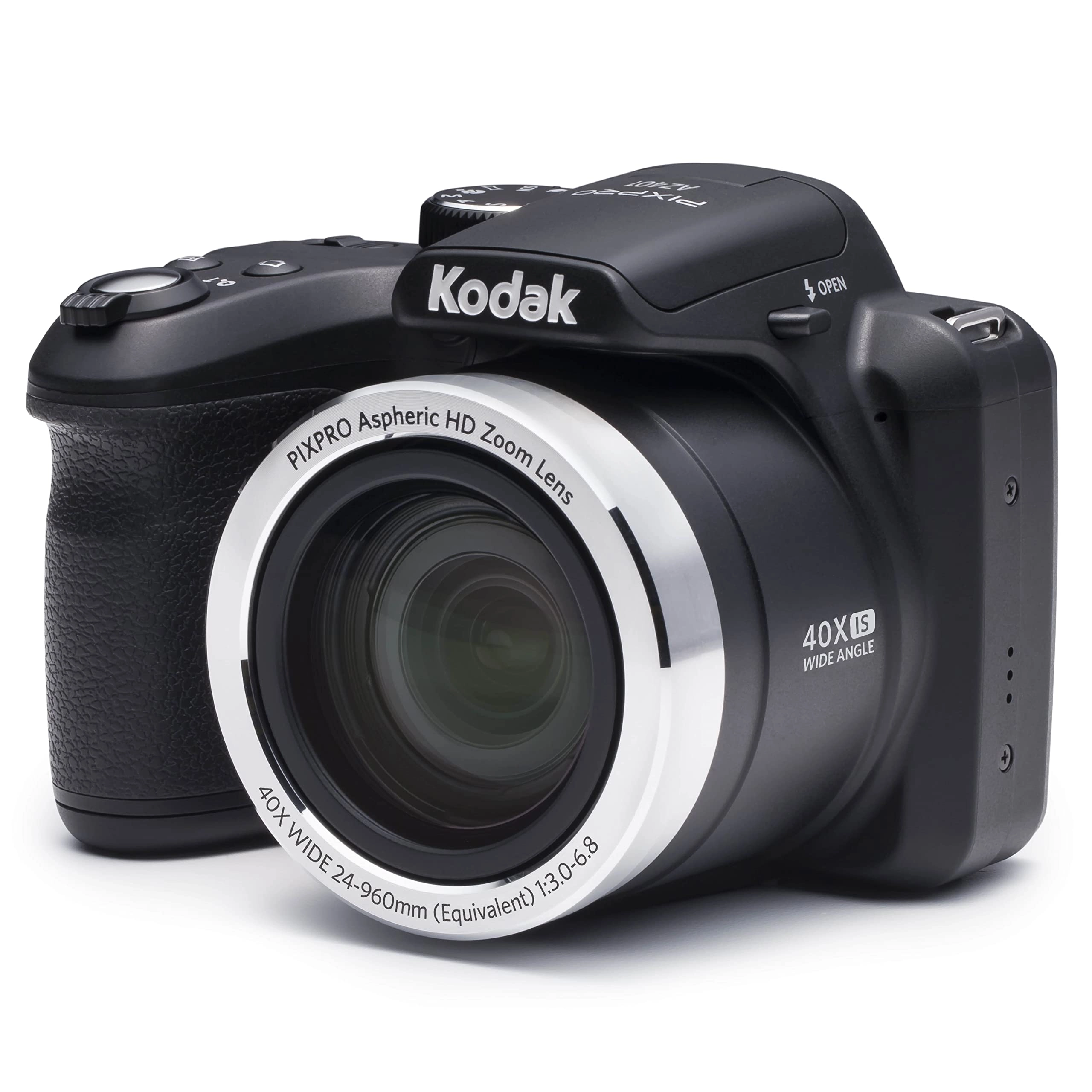 Kodak Astro Zoom AZ401