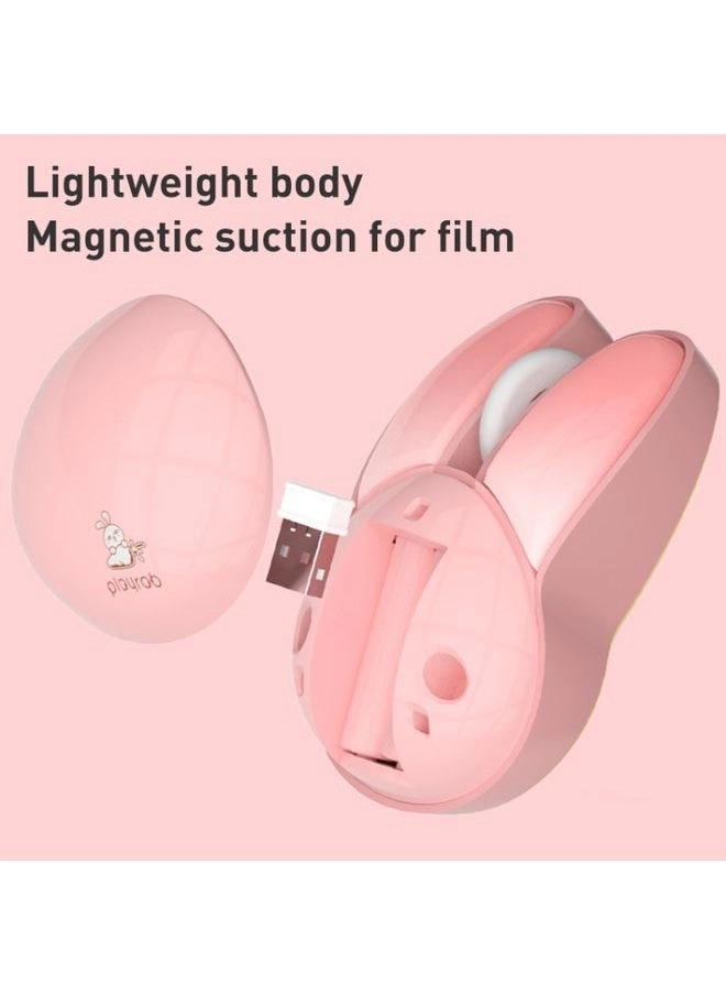 M6 Rabbit Shape Mouse - Wireless