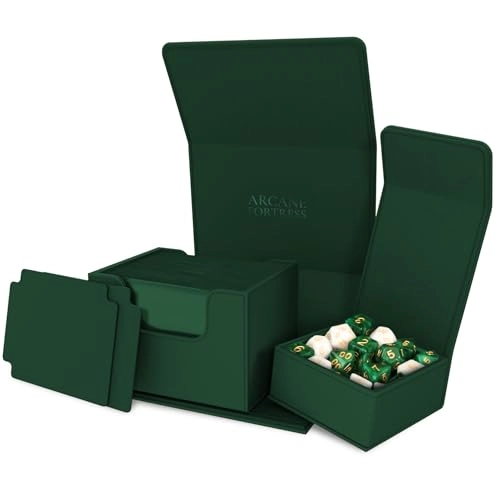 MTG Deck Box - 120pcs