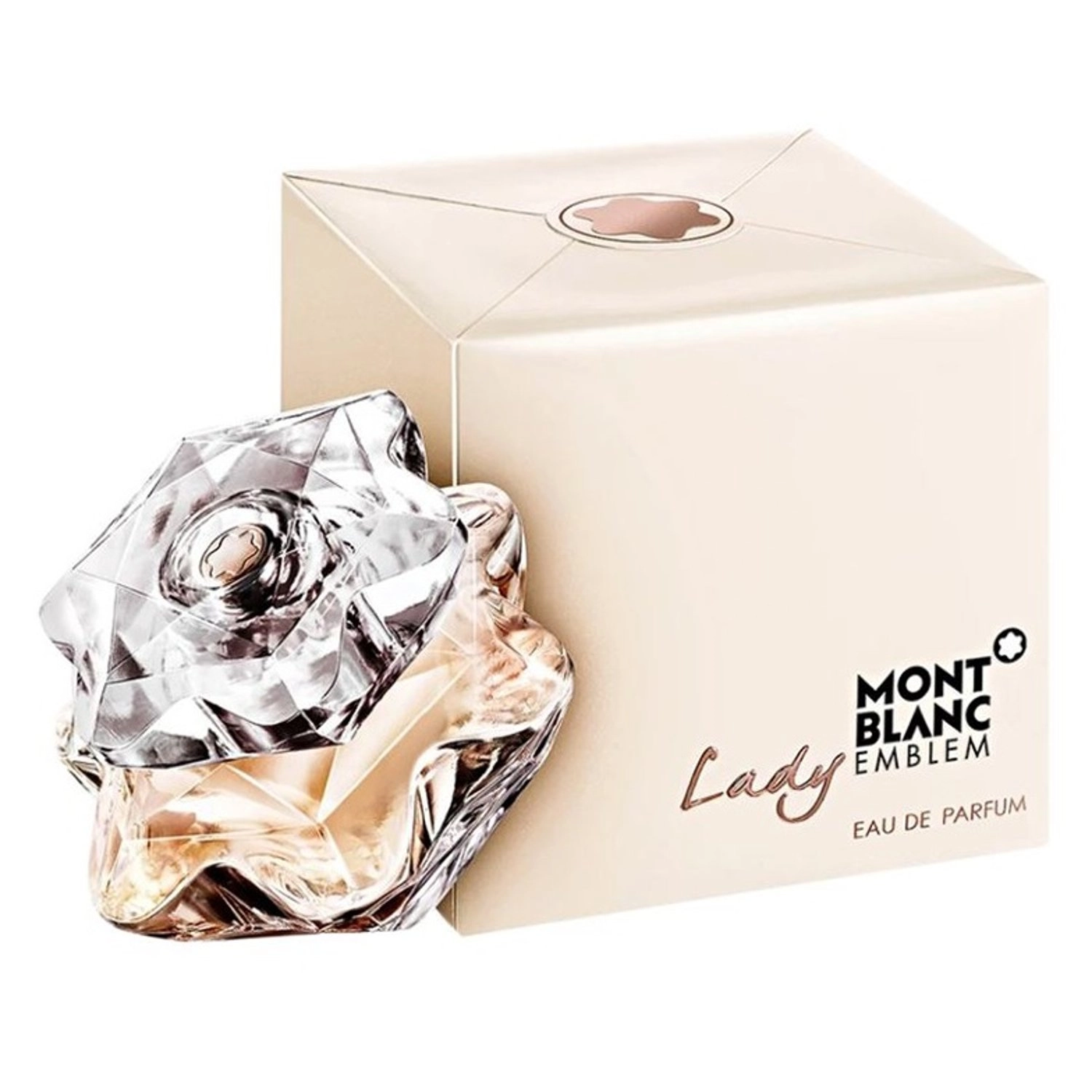 Mont Blanc Emblem Lady Eau de Parfum 50ml