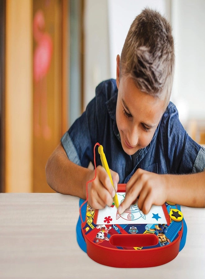 Magnetic Drawing Board