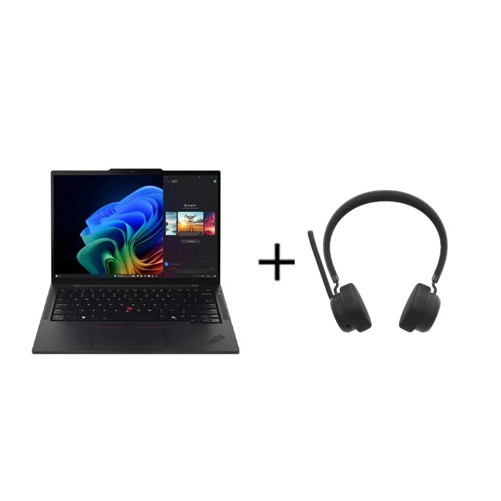 ThinkPad T14s Gen 6 21R1001BGR - 14'' Core Ultra 7-255U 16GB DDR5 1TB SSD