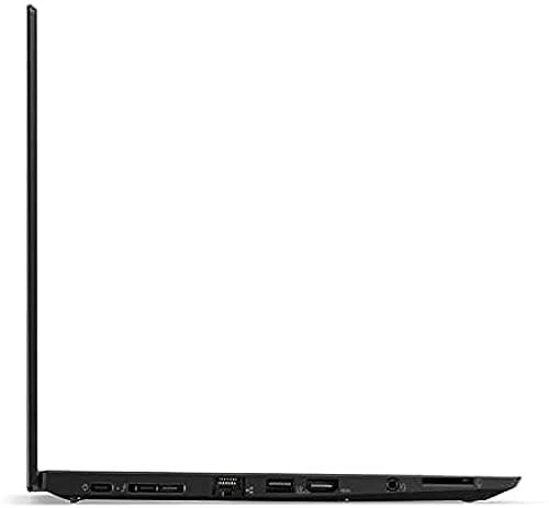 (Renewed) ThinkPad T480s - 14'' Core i5