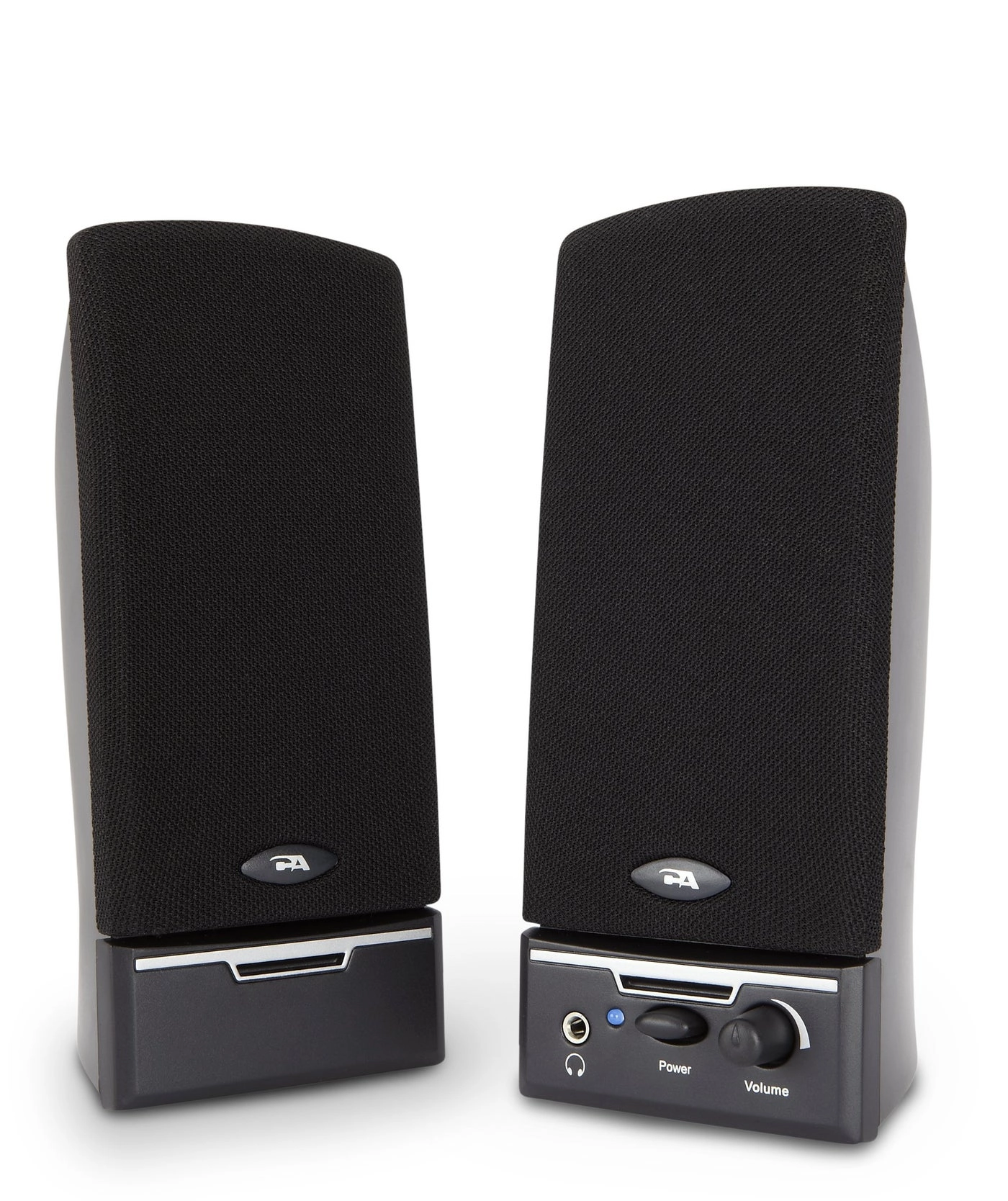 Cyber Acoustics CA-2014WB