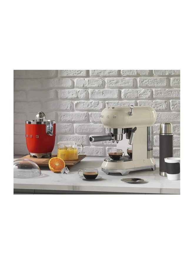 50's Retro & Milk ECF01