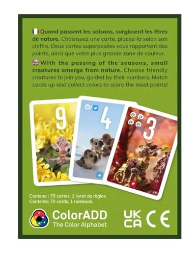 Pixies - Card Game + Flower Power - Expansion + Bottle Opener