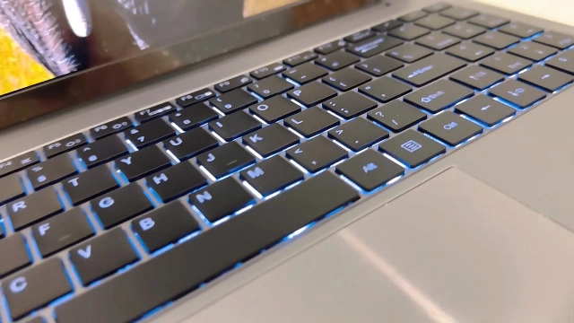 Laptop TK-G156 - 15.6'' Intel N100 32GB DDR4 1TB SSD