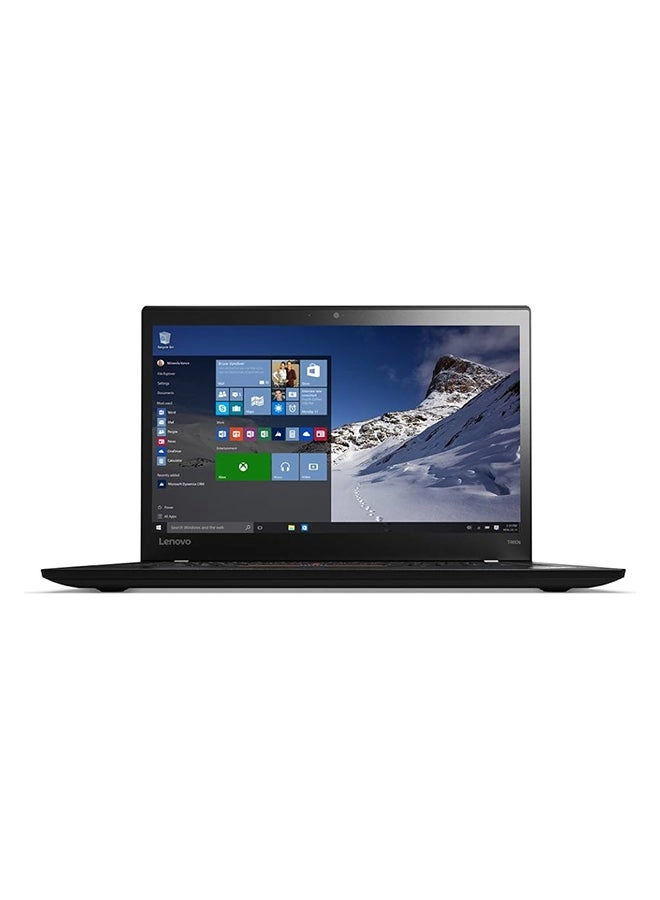 (Renewed) Thinkpad T460S - 14'' Core i5 8GB DDR4 256GB SSD