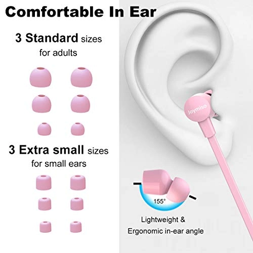 RM Wired Earbud