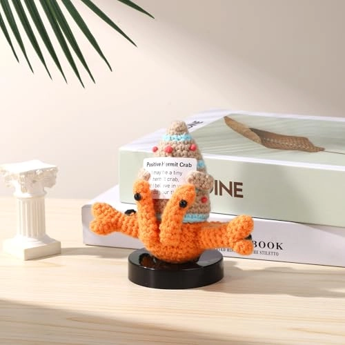 Positive Crab - 14 cm