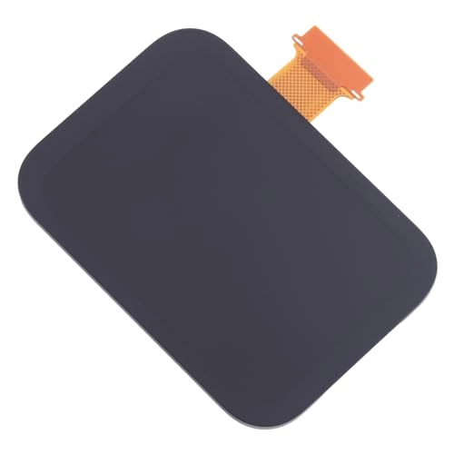 Mi Band 8 Pro LCD Screen - Digitizer Full Assembly