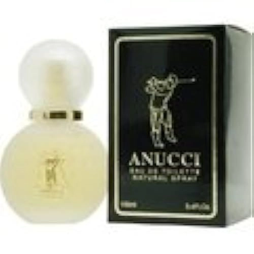 Eau de Toilette - 3.4 Fluid Ounces Spray
