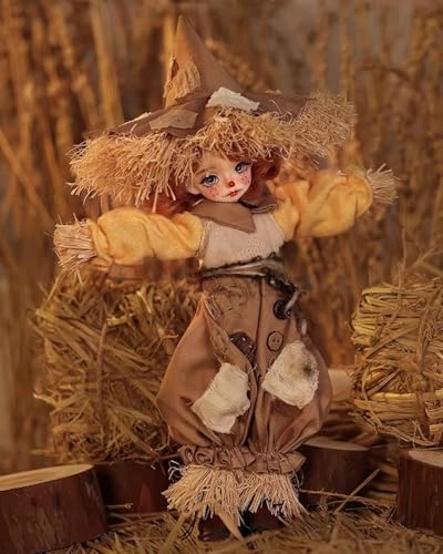 BJD Doll - 1/6 Resin Girl Ages 15+ Set