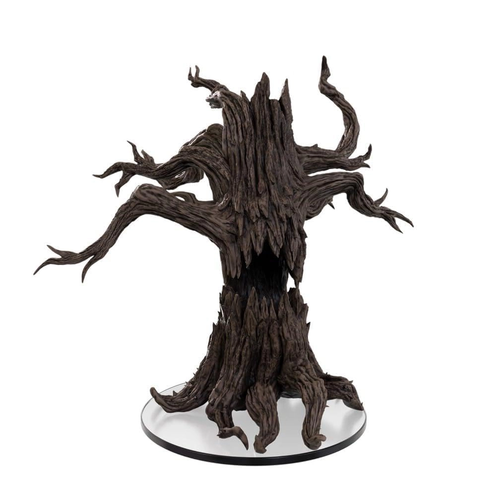 WizKids D&D Icons of The Realms: Tree Blight - 10 Ct. Booster Brick Pre-painted