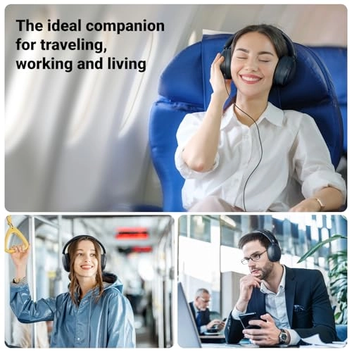 V80 Wireless Headphone