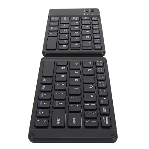 Foldable Wireless Keyboard - Wireless
